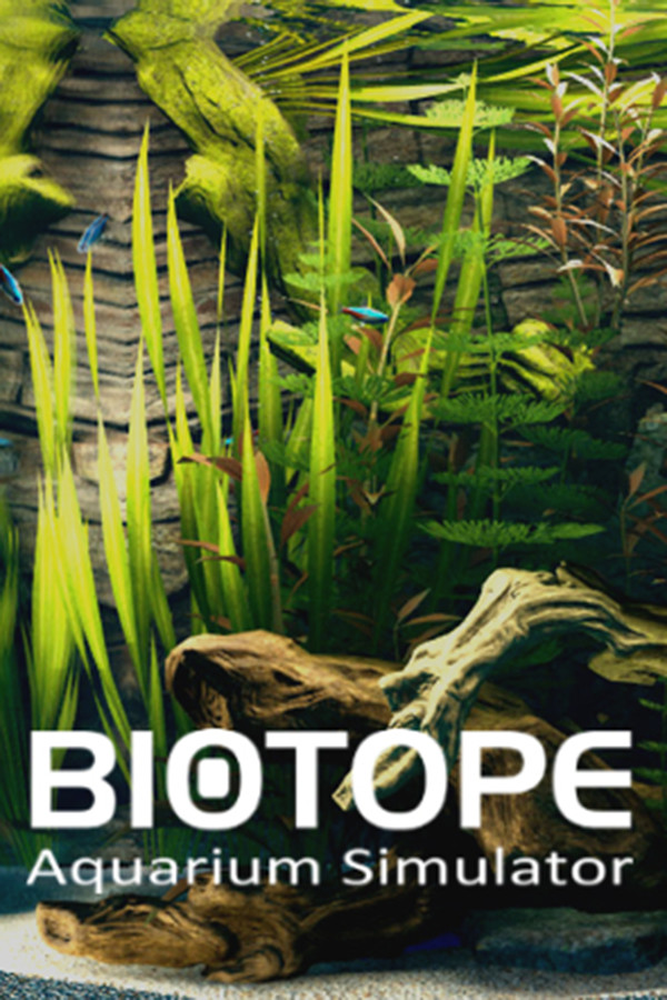 Biotope for steam