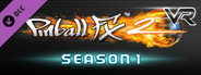 Pinball FX2 VR - Season 1 Pack