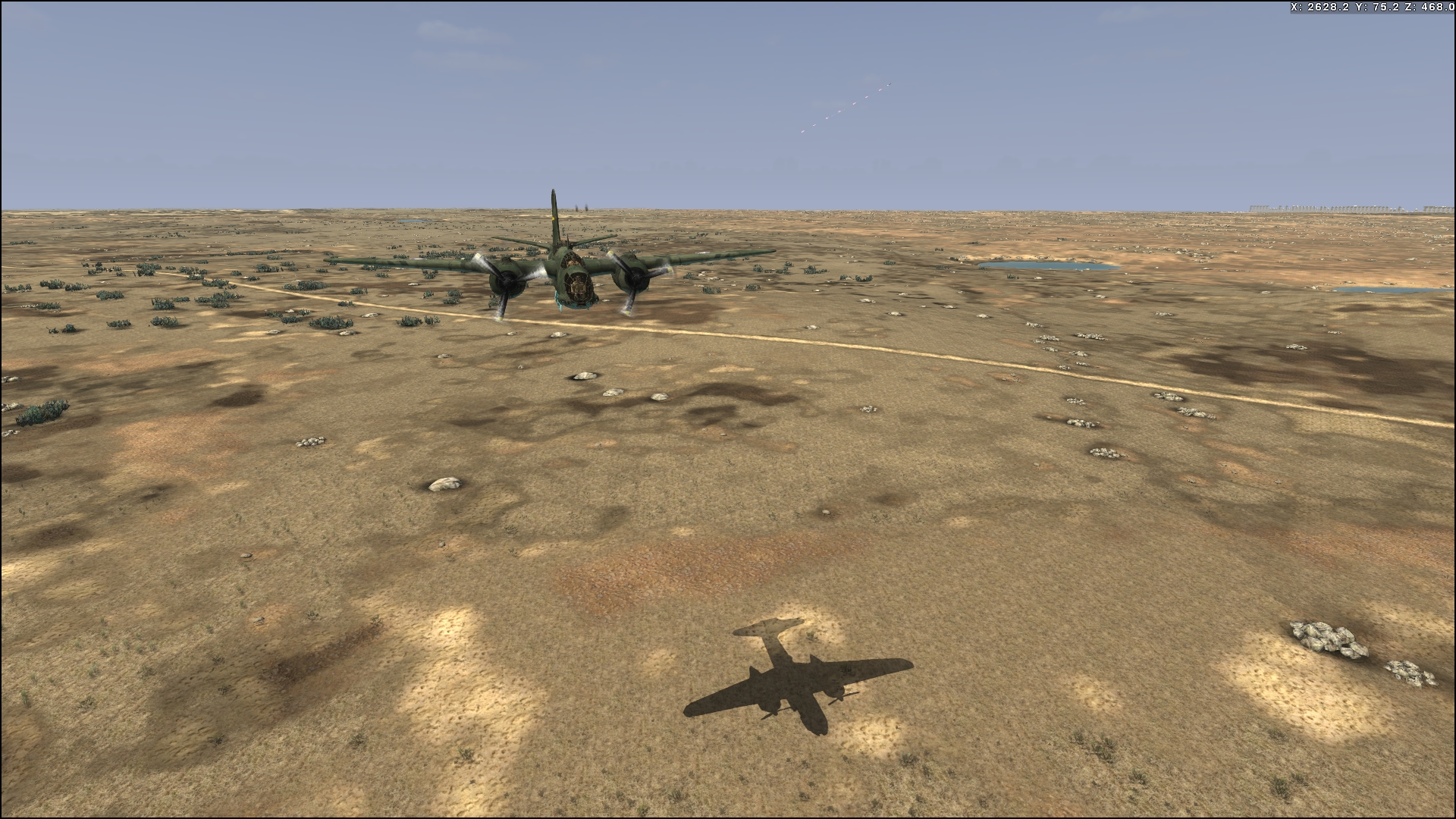 Tank Warfare: Tunisia 1943 on Steam