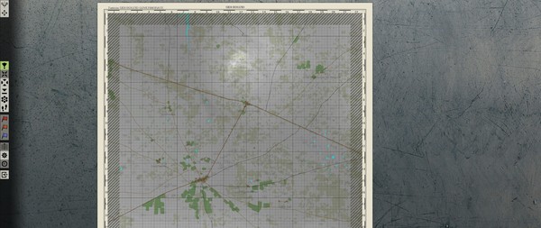 Tank Warfare: Tunisia 1943 PC requirements