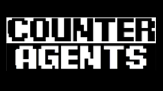 Counter Agents Logo