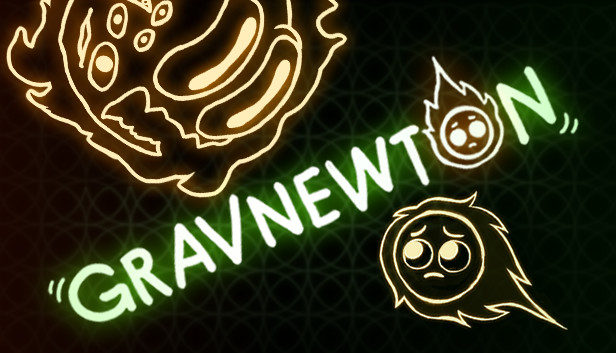 GravNewton