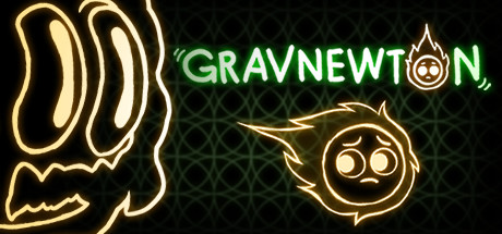 GravNewton game image