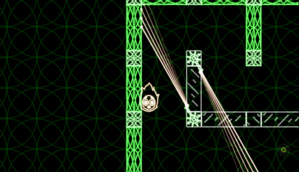 Скриншот из GravNewton