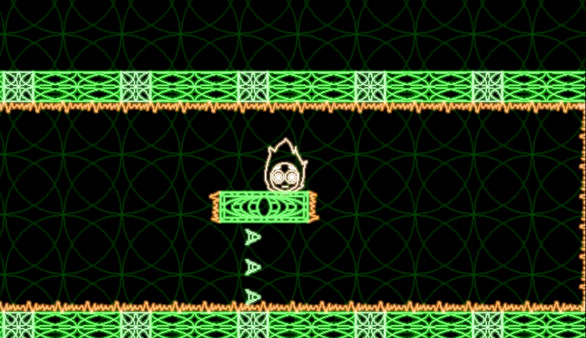 Скриншот из GravNewton