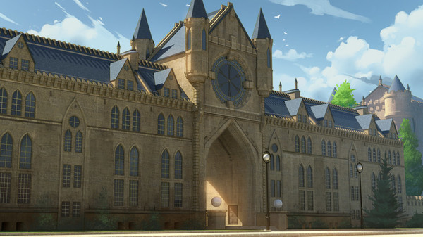 Скриншот из Magi Trials - Soundtrack Скриншот из Magi Trials - Soundtrack