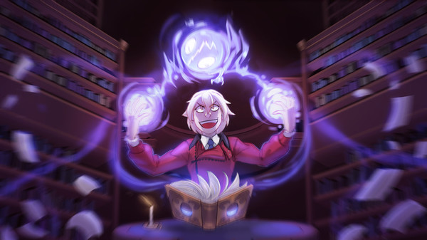 Скриншот из Magi Trials - Soundtrack Скриншот из Magi Trials - Soundtrack