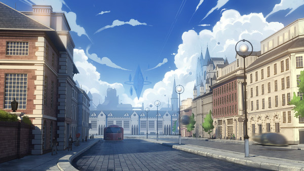 Скриншот из Magi Trials - Soundtrack Скриншот из Magi Trials - Soundtrack