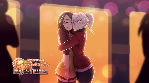 Скриншот из Magi Trials - Wallpapers Скриншот из Magi Trials - Wallpapers