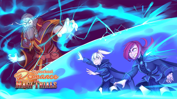 Скриншот из Magi Trials - Wallpapers Скриншот из Magi Trials - Wallpapers