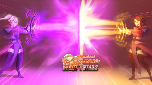 Скриншот из Magi Trials - Wallpapers Скриншот из Magi Trials - Wallpapers