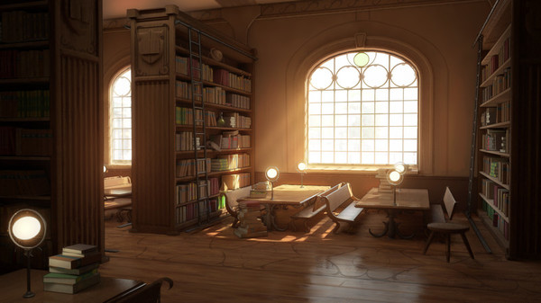 Скриншот из Magi Trials - Dakimakuras