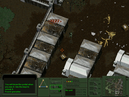 Army Men game for windows Pc 1
