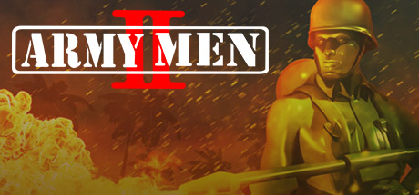 Army Men II on Steam Backlog