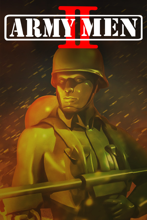 Army Men II for steam Army Men II for steam
