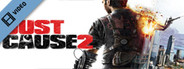 Just Cause 2 No Ordinary Trailer