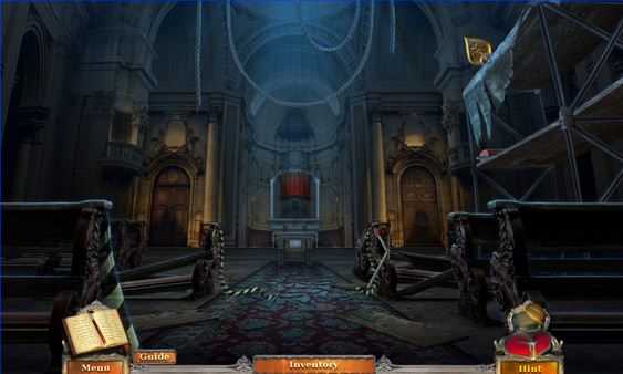 Dark Canvas: A Brush With Death Collector's Edition for linux