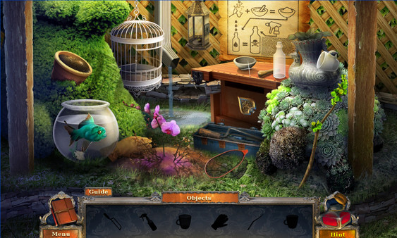 Dark Canvas: A Brush With Death Collector's Editionfor windows and Linux 1