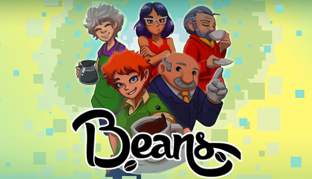 Beans: The Coffee Shop Simulator