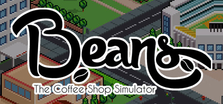 Beans: The Coffee Shop Simulator cover art