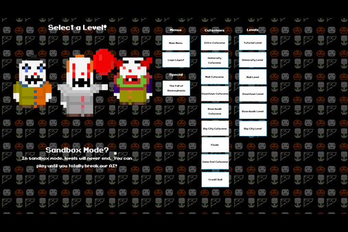 Скриншот из Beans: The Coffee Shop Simulator