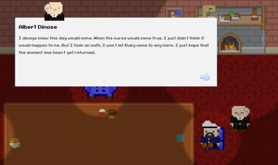 Скриншот из Beans: The Coffee Shop Simulator