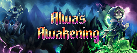 Alwa's Awakening