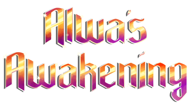 Alwa's Awakening- Backlog.rip