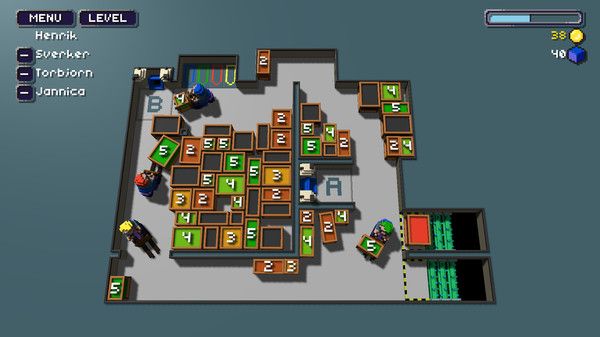 Storage Inc 2 for linux