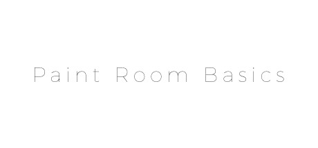 Robotpencil Presents: 3D Coat, Hard Surface Painting: 3 - Paint Room Basics cover art