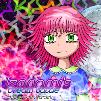 Скриншот из Izanami's Dream Battle Original Soundtrack