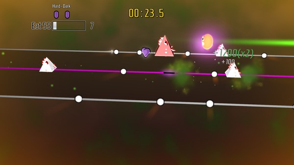 Wondee game for Linux 1