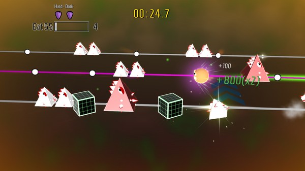 Скриншот из Wondee Скриншот из Wondee