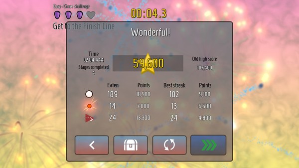 Скриншот из Wondee Скриншот из Wondee