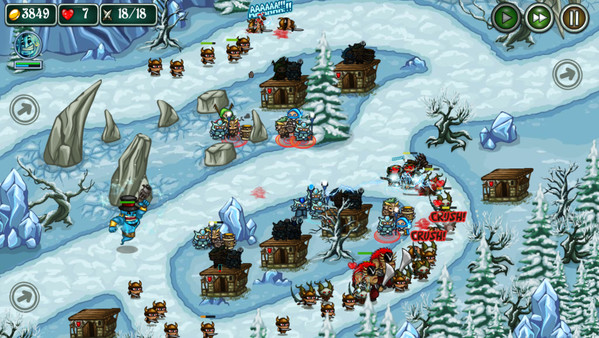 Incursion The Thingfor windows and Linux 1