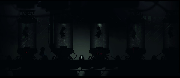 Orphan game for windows Pc 1