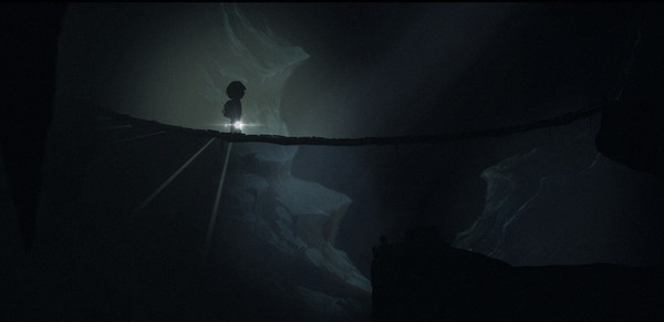 Скриншот из Orphan