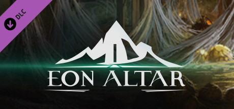 Eon Altar: Episode 3 - The Watcher in the Dark cover art