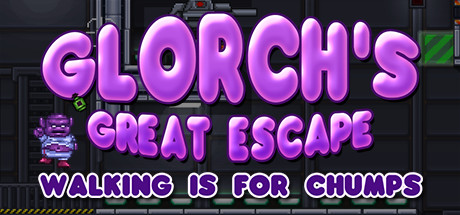View Glorch's Great Escape: Walking is for Chumps on IsThereAnyDeal