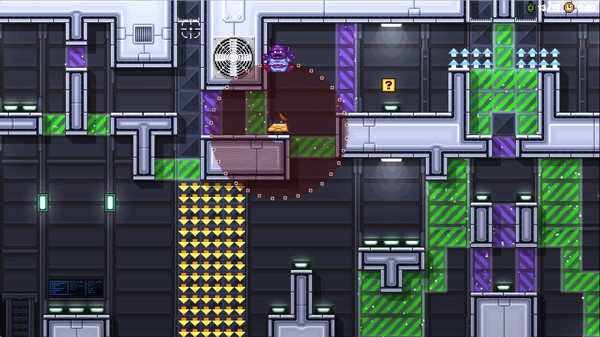 Glorch's Great Escape: Walking is for Chumps game for windows Pc 1