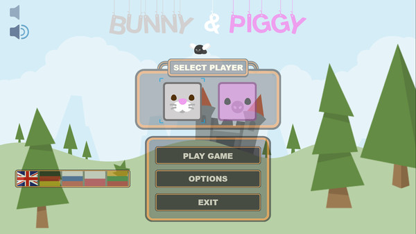 Can i run Bunny & Piggy