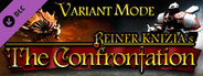 Reiner Knizia's The Confrontation - Variant Mode DLC