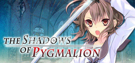 View The Shadows of Pygmalion on IsThereAnyDeal