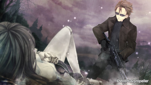 The Shadows of Pygmalionfor windows and Linux 1