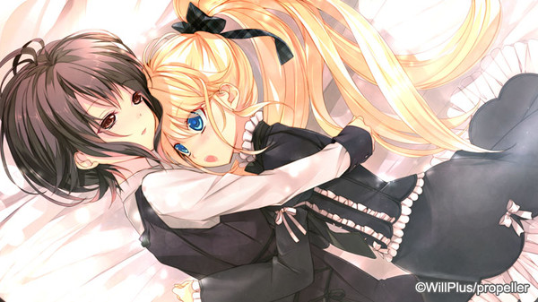 Скриншот из The Shadows of Pygmalion