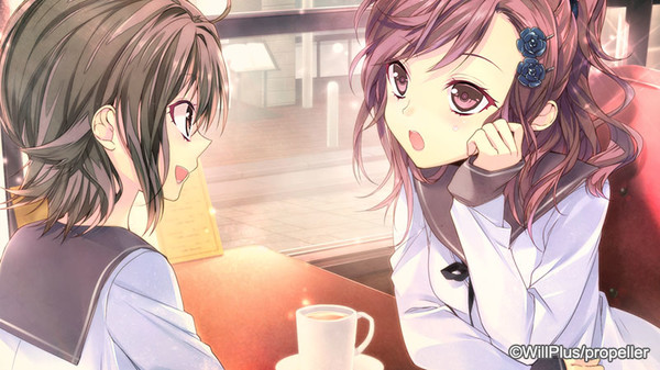 The Shadows of Pygmalion game for Linux 1