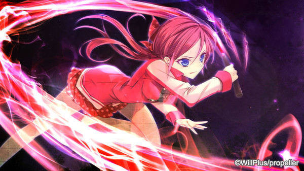 Скриншот из The Shadows of Pygmalion