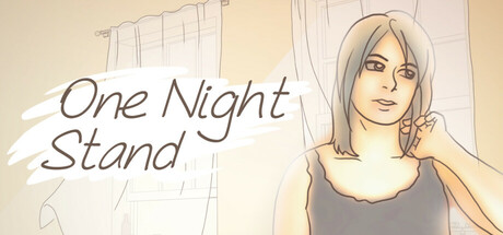 One Night Stand cover art