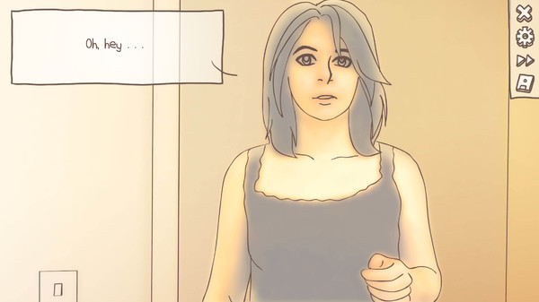 One Night Stand game for Linux 1