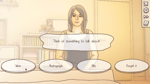 One Night Standfor windows and Linux 1